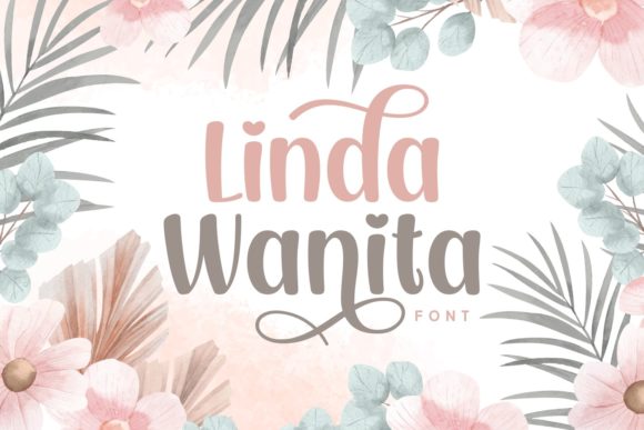 Download Linda Wanita - Premium Resources