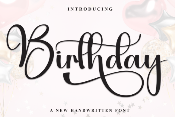 Download Birthday - Premium Resources