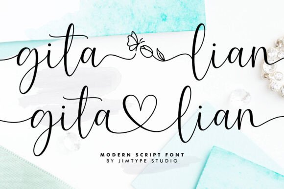 Download Gita Lian - Premium Resources