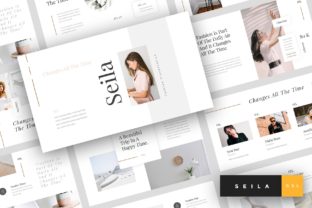 Download Seila - Fashion Google Slides - Premium Resources